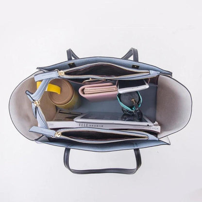 Set di borse Grace Luxe da 4 pezzi