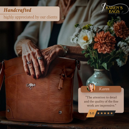 La borsa di Alina | Il design esclusivo di Junie