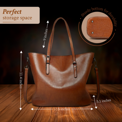 La preferita di Nicole | Borsa a tracolla vintage