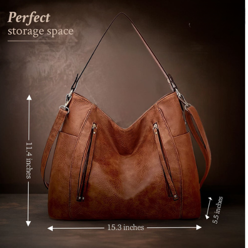 L'eleganza di Blanche | Borsa di lusso