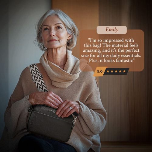 Bella's Grace | Borsa a tracolla da donna