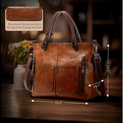 L'eleganza senza tempo di Ilse | Borsa a tracolla