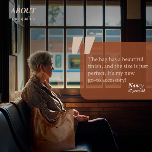 Aurora's Charm | Borsa a tracolla di ispirazione vintage