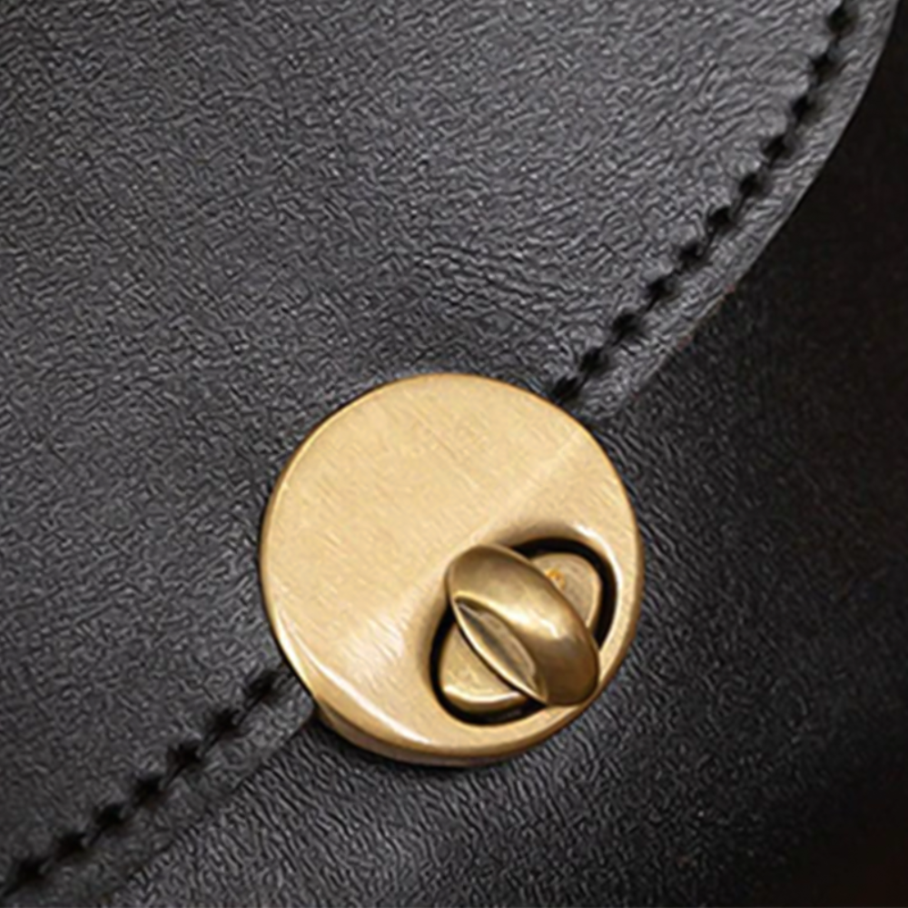 Borsa vintage Kiss-Lock - L'essenziale retrò chic di Grace