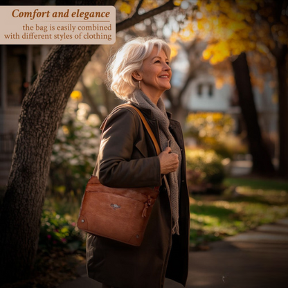 La borsa di Alina | Il design esclusivo di Junie