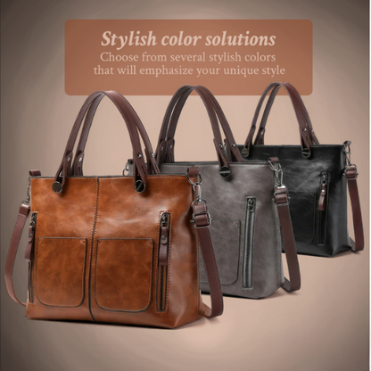 L'eleganza senza tempo di Ilse | Borsa a tracolla