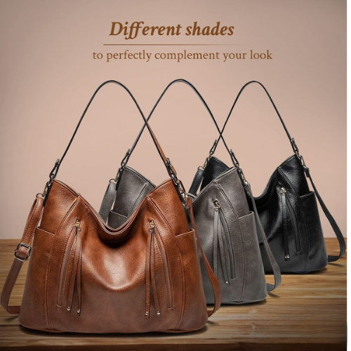 L'eleganza di Blanche | Borsa di lusso