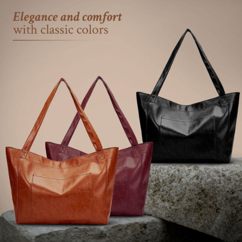 Aurora's Charm | Borsa a tracolla di ispirazione vintage