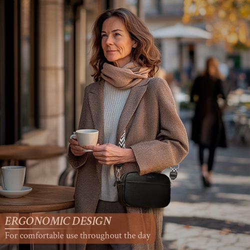 Bella's Grace | Borsa a tracolla da donna