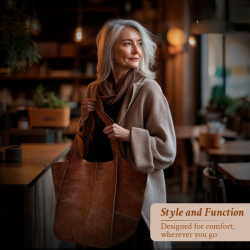 Il fascino senza tempo di Laura | Borsa di ispirazione vintage