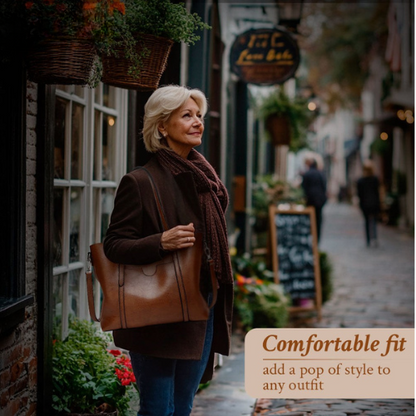 La preferita di Nicole | Borsa a tracolla vintage