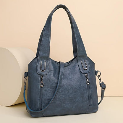 Borsa a tracolla Emma Retro Tote