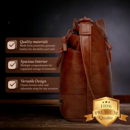 La borsa di Alina | Il design esclusivo di Junie