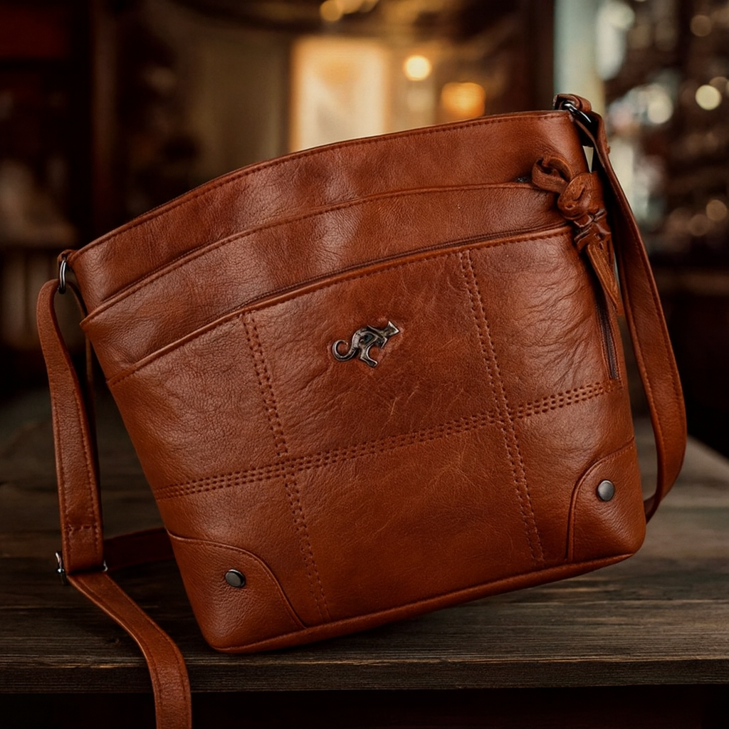 La borsa di Alina | Il design esclusivo di Junie