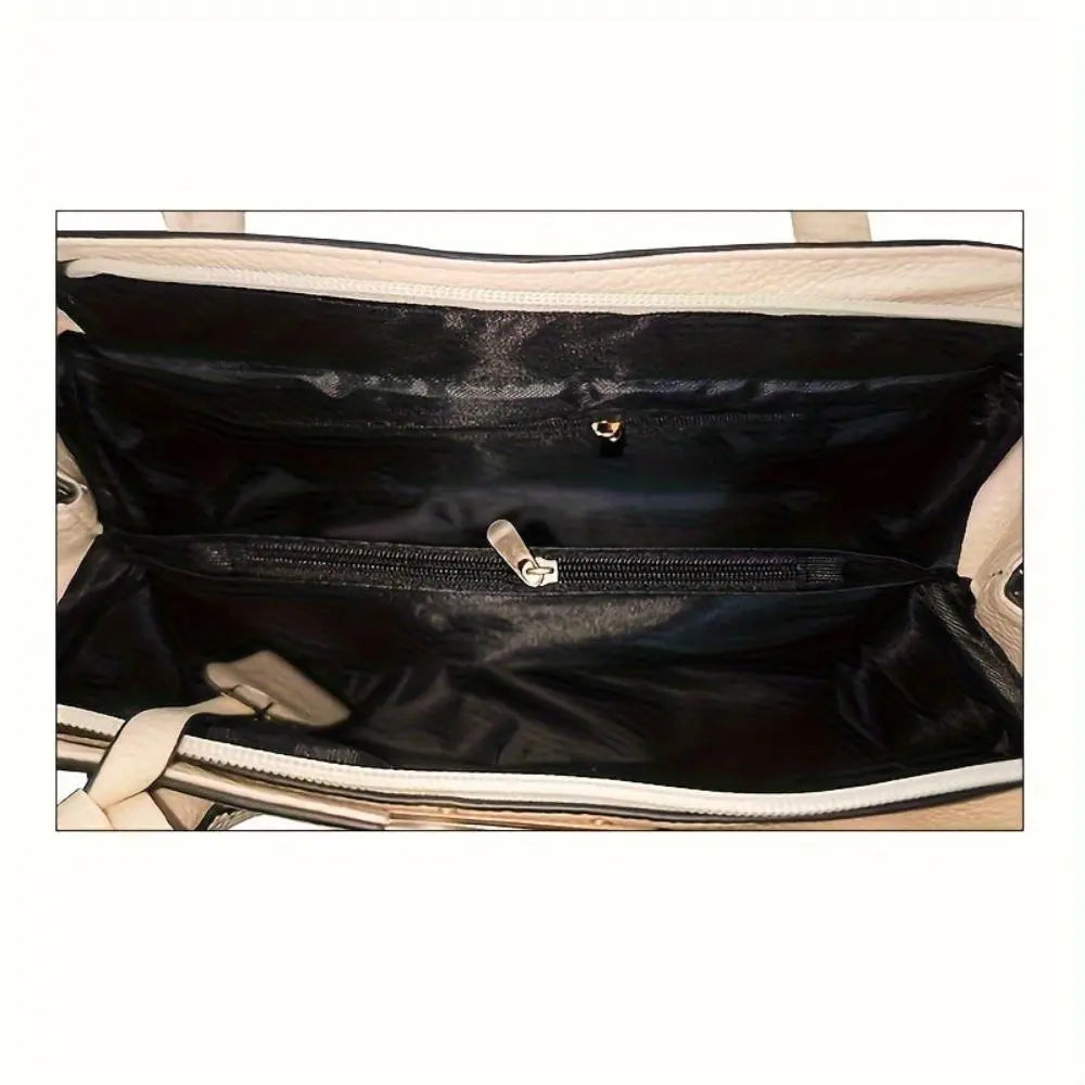 Borsa a mano versatile Eva