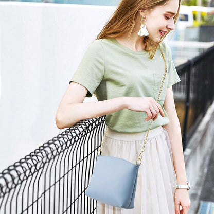 Set di borse Grace Luxe da 4 pezzi