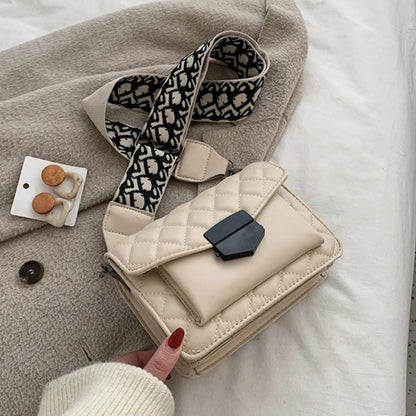 La sofisticatezza lussuosa di Racheal | Borsa di lusso