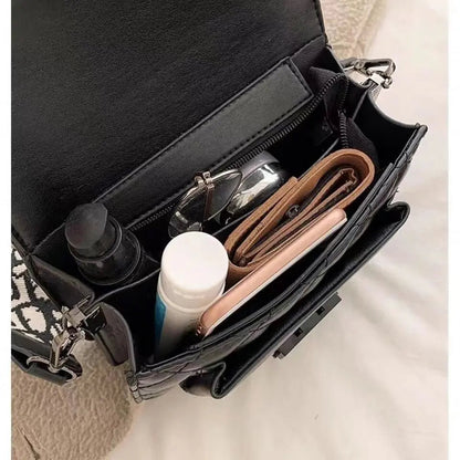 La sofisticatezza lussuosa di Racheal | Borsa di lusso