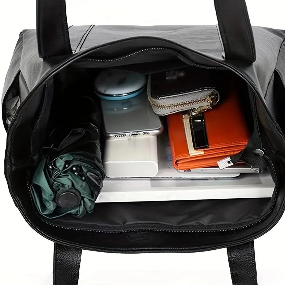 L'eleganza senza tempo di Martha | Borsa classica