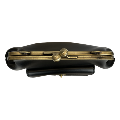 Borsa vintage Kiss-Lock - L'essenziale retrò chic di Grace