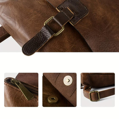 Zaino retrò multifunzionale Harper