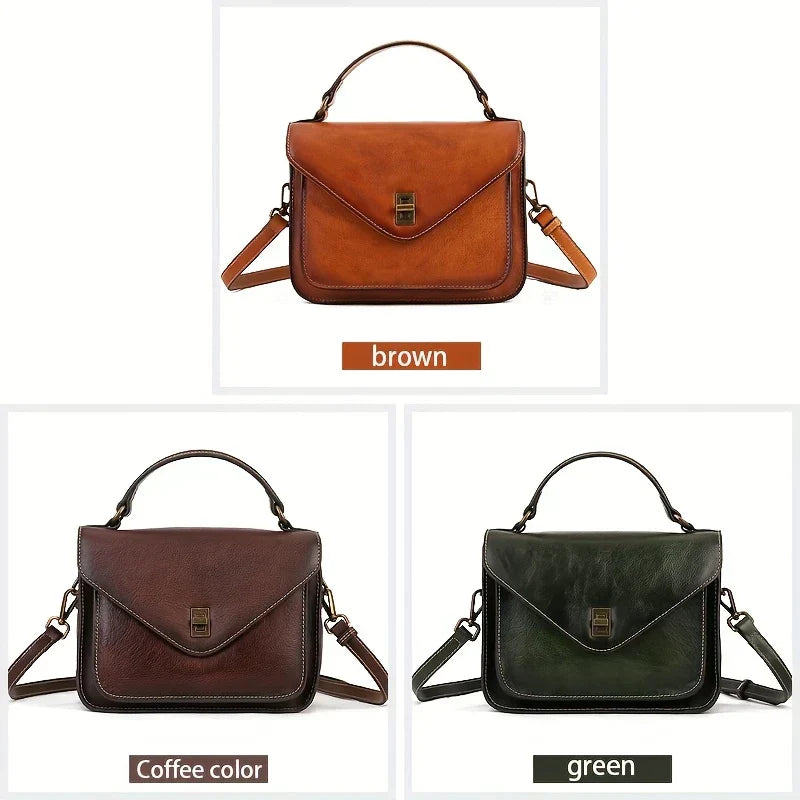 Borsa A Tracolla Retrò BagBase BG14 - Unisex In Poliestere - PENCARRIE