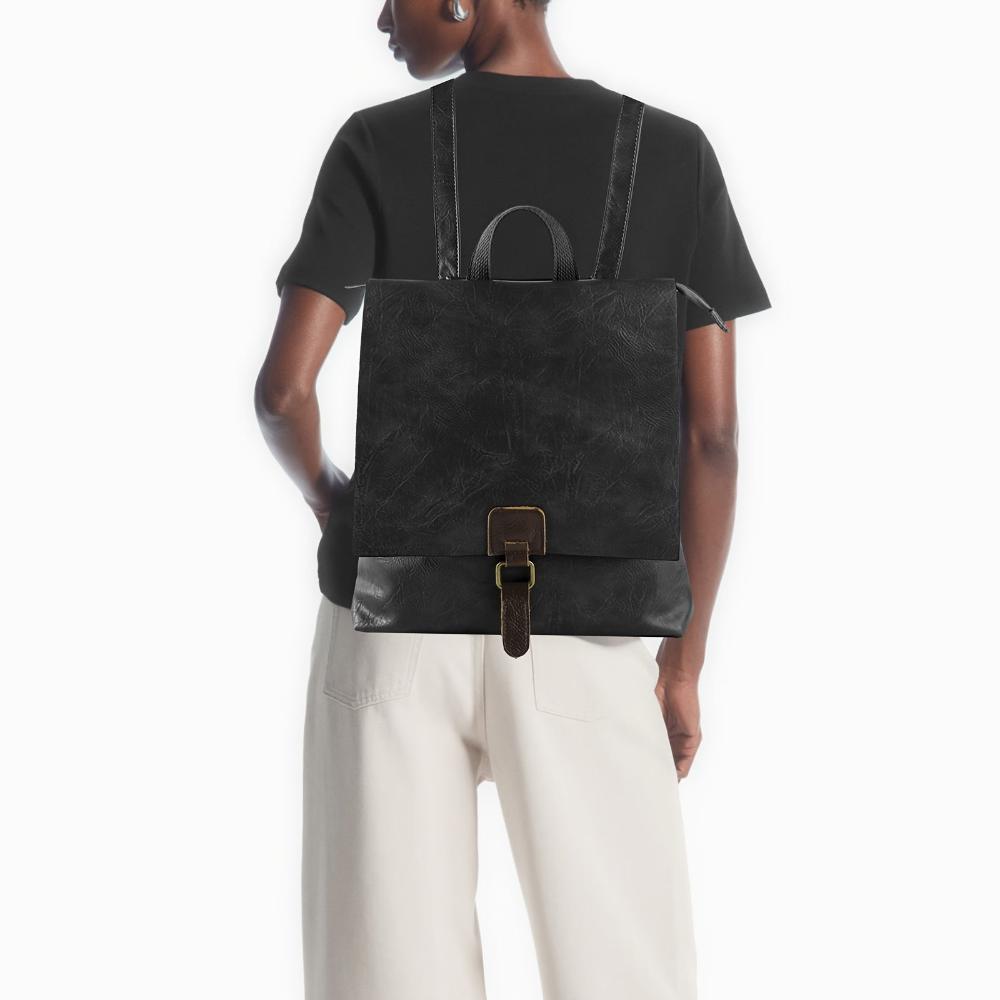 Zaino retrò multifunzionale Harper