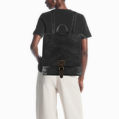 Zaino retrò multifunzionale Harper