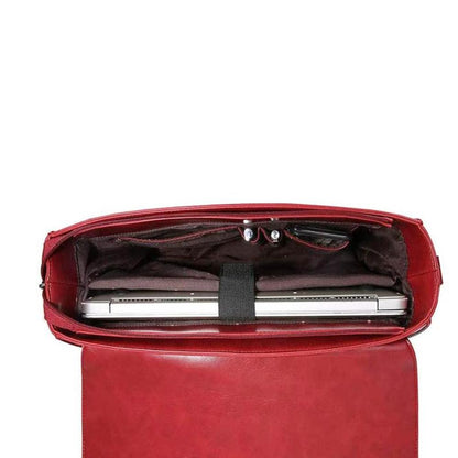 Elegante borsa a forma di papillon di Grace